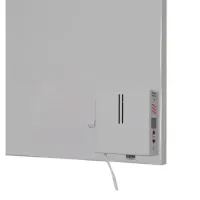 Керамічний обігрівач Teploceramic ТСМ-RA 750 (692239), 750Вт